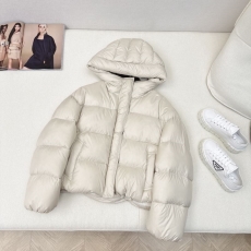 Max Mara Down Jackets